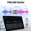 Android 13 Car Radio Autoradio 1 Din 9"/10" Universal WIFI Carplay GPS Car Audio Multimedia Player DSP For Hyundai Nissan Kia