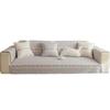 Cotton Sofa Cushion Universal Non-Slip In All Seasons  New Sofa Cover Towel Living Room Small Fresh Seat Cushion Backrest