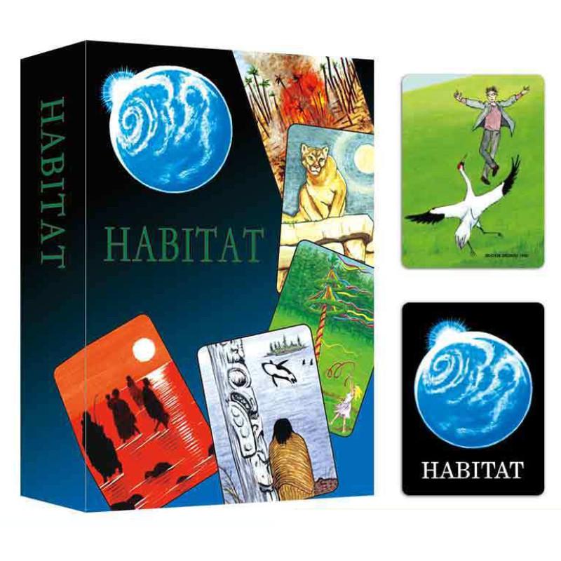 Oh Card Tahdoo Series Cards Deck Surrealist Artistic Playing For Meditation And Selfdiscovery