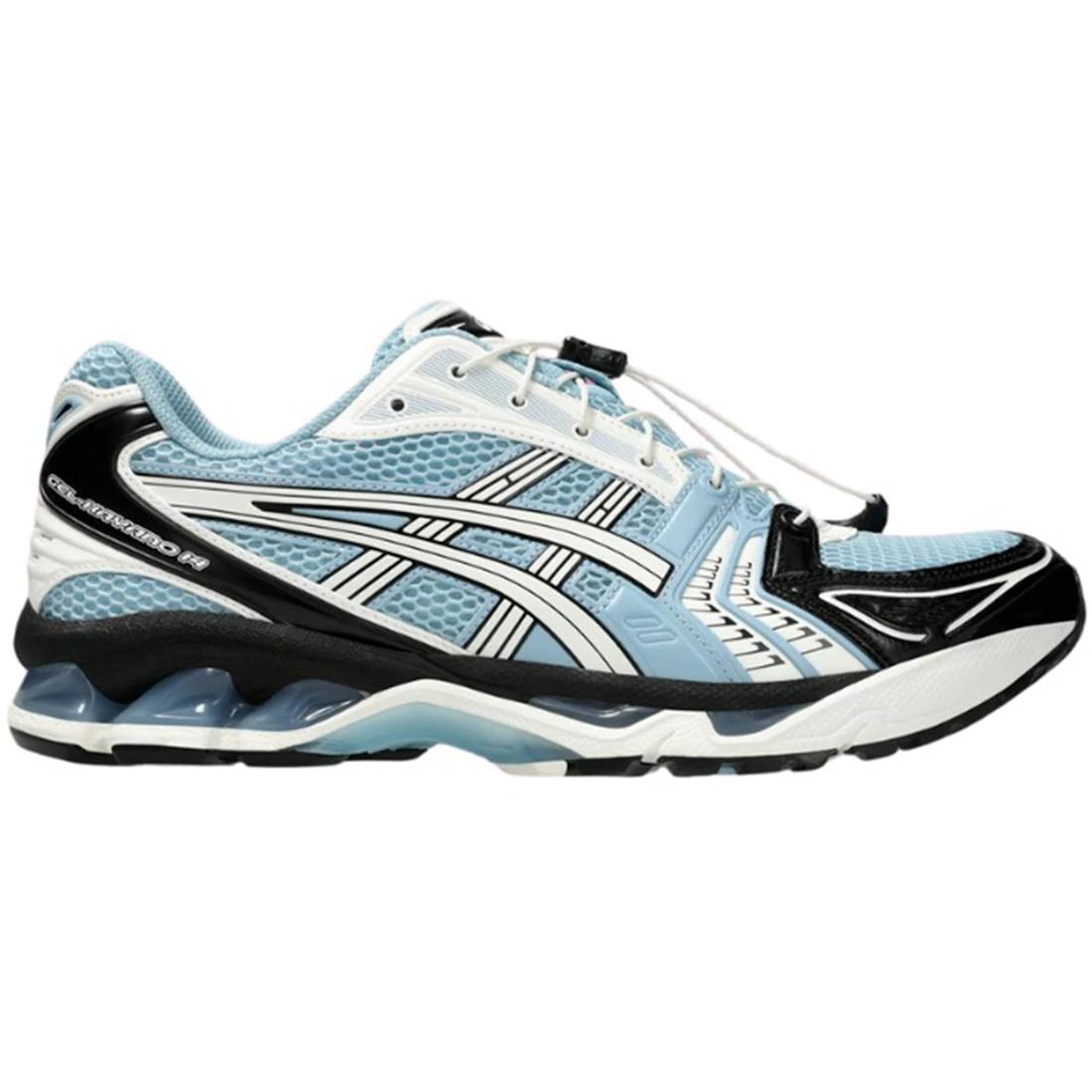 

Кроссовки ASICS Gel-Kayano 14 Unlimited Pack Mist Cream(1203A549-400) 36
