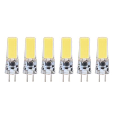 LED svítidla – LED žárovky a trubice