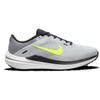 Nike Air Winflo 10 Wolf Grey Volt Men Sneakers Smoke-Grey Black DV4022-007