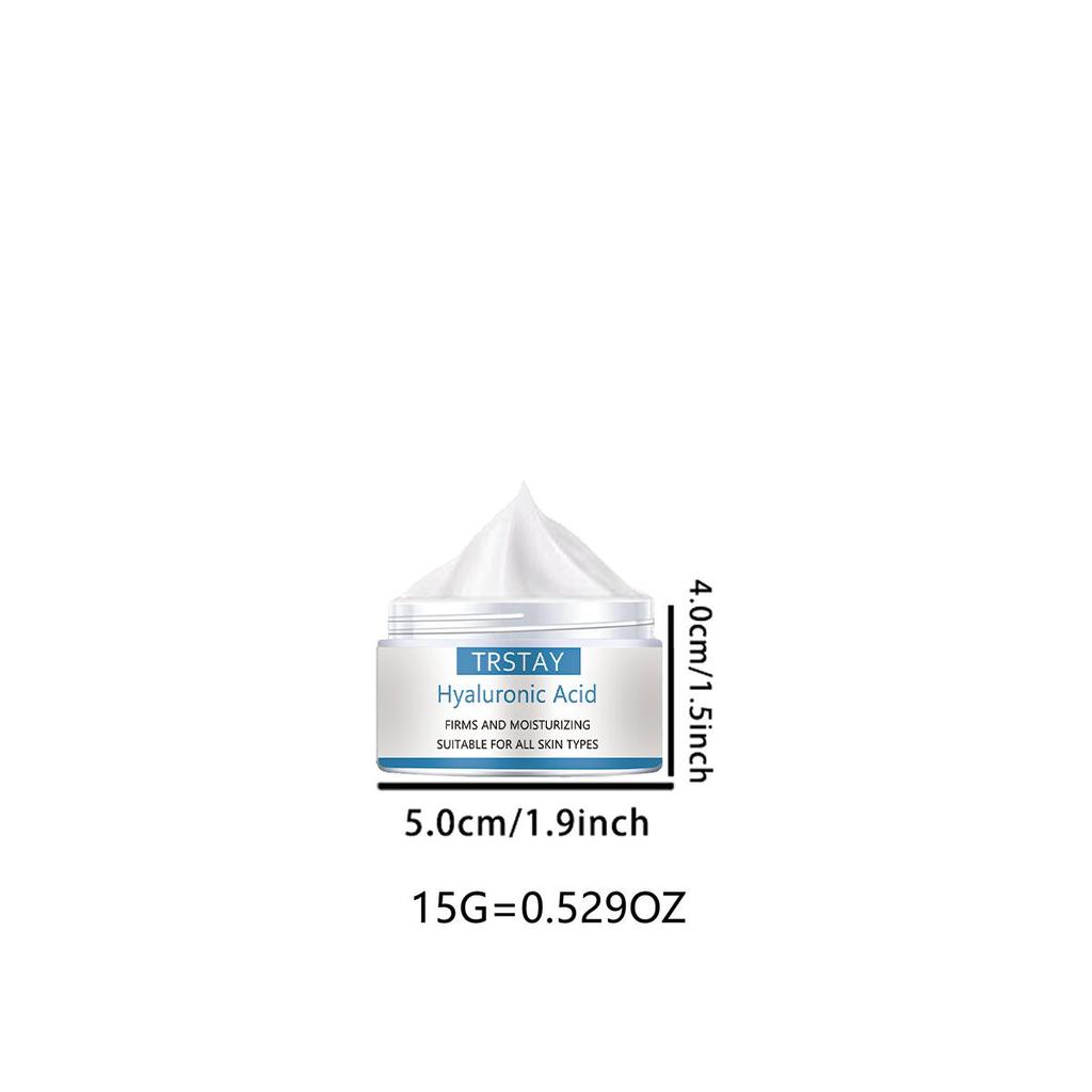 Brightening Cream Moisturizes, Is Smooth and Delicate, Gentle and Non-irritating, Reduces Fine Lines, Moisturizes the Skin, and Improves Damaged Skin