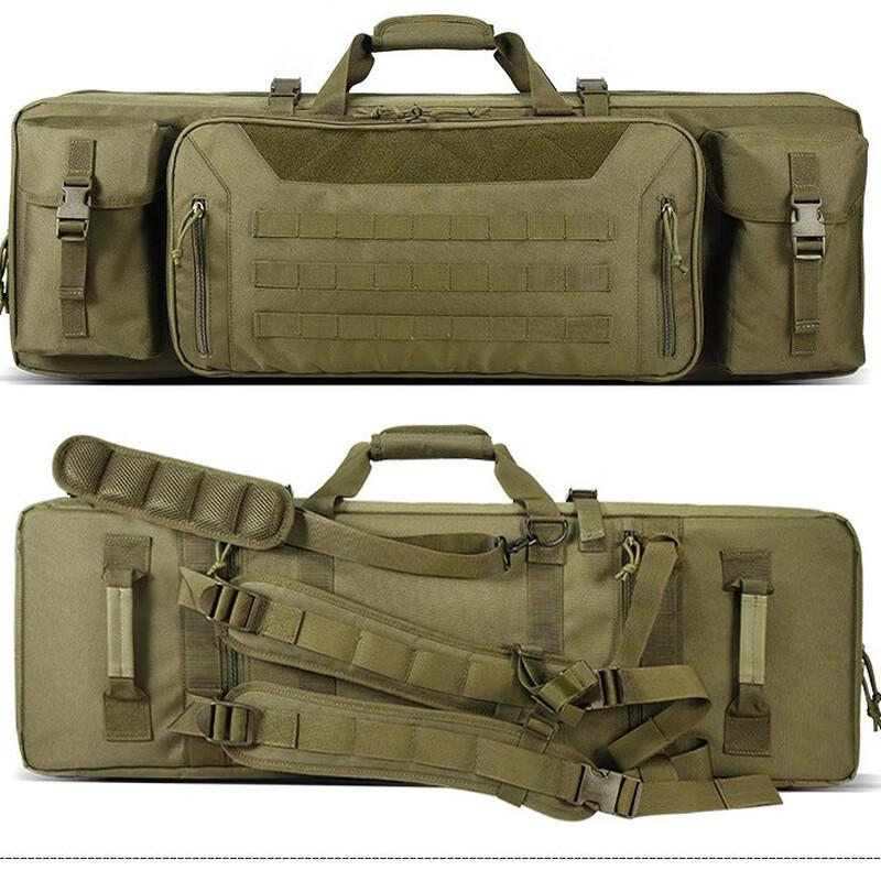 Outdoor Tactical Gun Bag