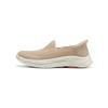 Skechers Go Walk 8 Women Low Top Slip On Casual Shoes 125954-NTPK