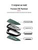 BMW Key Cover for 1-7 Series, X1-X7, Blade 530, and 320li Models