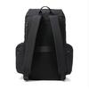 New LiNing Polyamide Backpack Unisex Black ABSV431-1