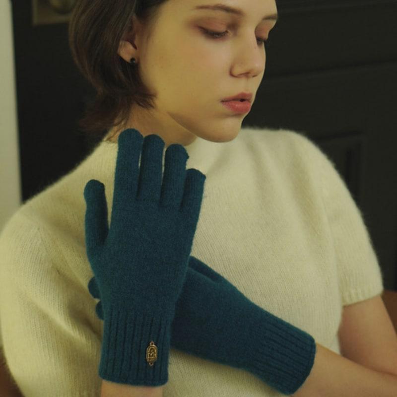 Masmarulez Msrz During Knit Gloves_14colors