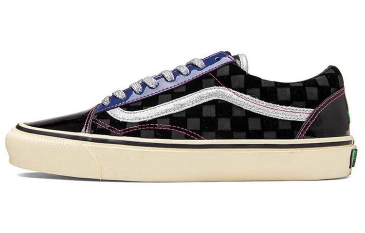Old Skool Feature x Vault Og Vans Lx Sinners Club - Part 2 VN0A38FW03E 34.5