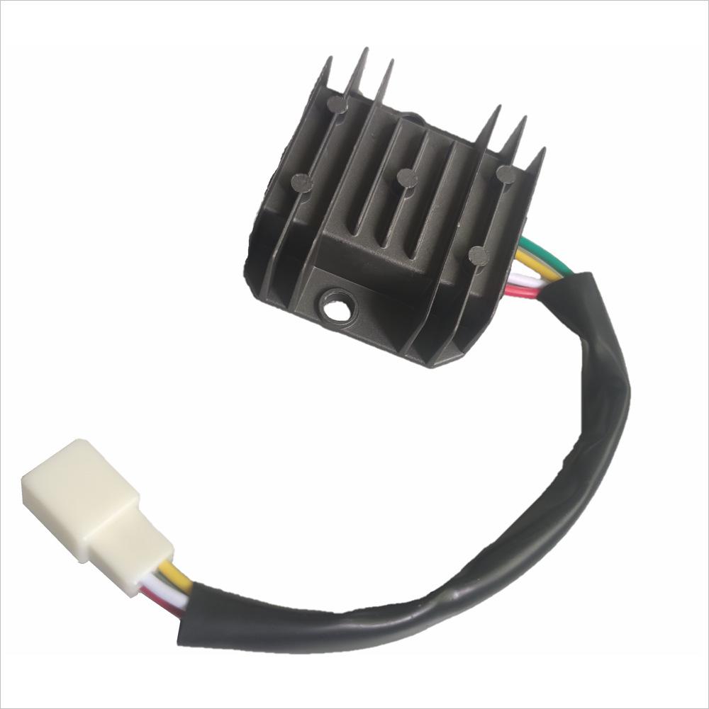 2006.37 Compatible with Kawasaki, Yamaha 50, 100, 250, Baja DR150 Models