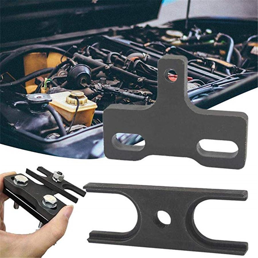 Valve Spring Compressor Tool for LS Series 4.8 5.3 5.7 6.0 6.2 LS1 LS2 LS3 LS6 Compatible with Chevy LSX Model