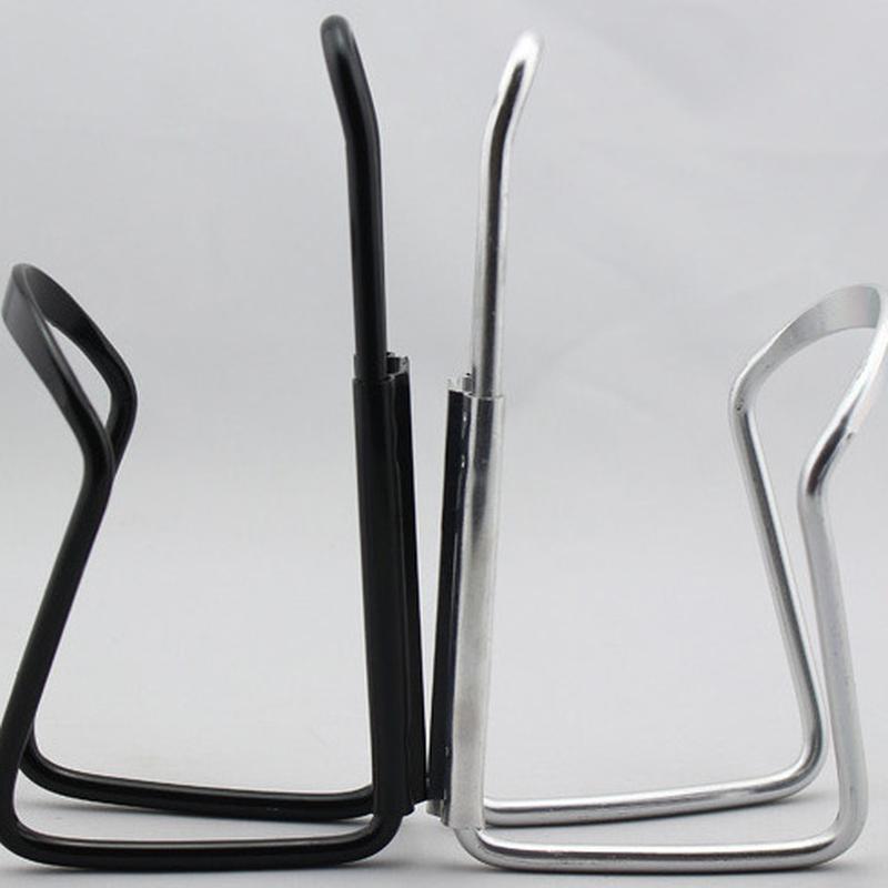 Fahrrad Bunt Aluminiumlegierung Flaschenhalter Mountainbike Trinkbecherhalter Fahrrad Reitausrüstung Zubehör