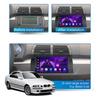 Android Car-Play Car Radio For BMW 5 E39 E53 X5 1996-2004 Multimedia Player Head Unit Stereo GPS Navigation BT WIFI,8 CORE ,2+32GB