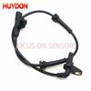 47910-1HA0A Front Left&Right ABS Wheel Speed Sensor For Nissan Versa/Versa Note 1.6L 47901-1HA0A 47900-1HA0A Auto Accessories