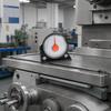 High Accuracy Angle Finder Tool Sturdy Construction Level Meter  For Construction