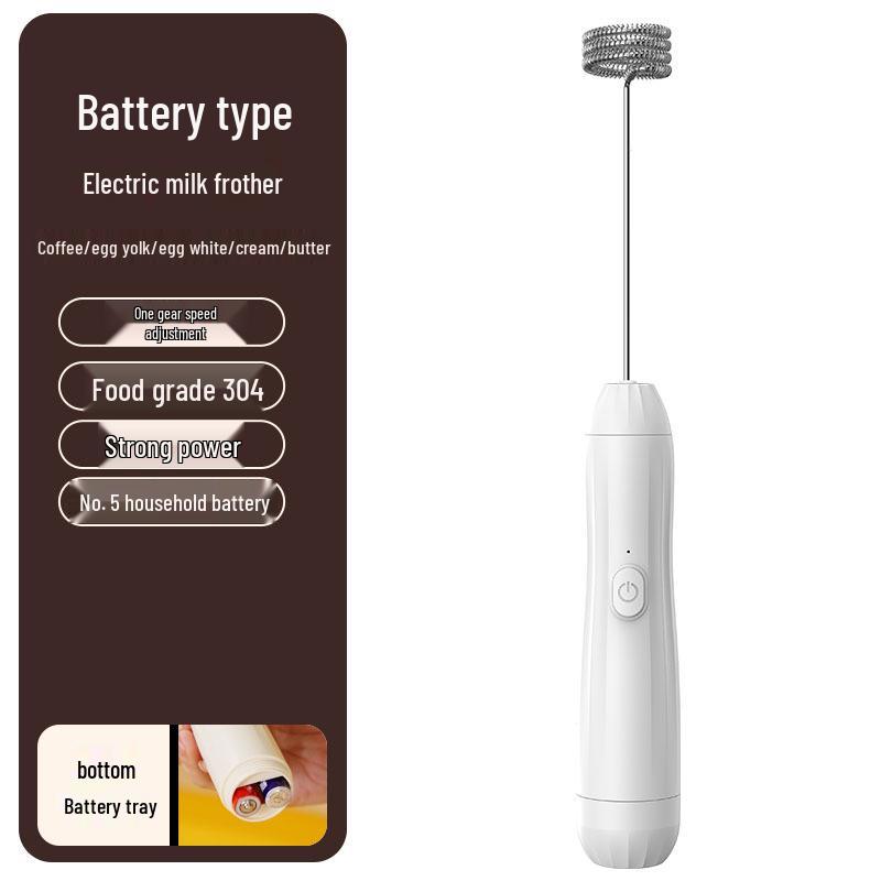 Электрическая портативная кофемолка - Полностью автоматическая мельница