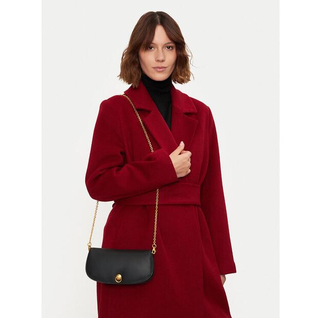 Сумочка Gianni Chiarini BS 13724 NA чёрный