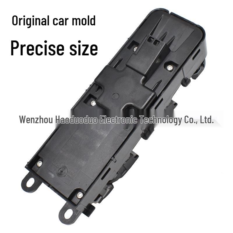 Power Window Switch Button for Land Rover Range Rover and Discovery Sport (LR086040, LR013883)