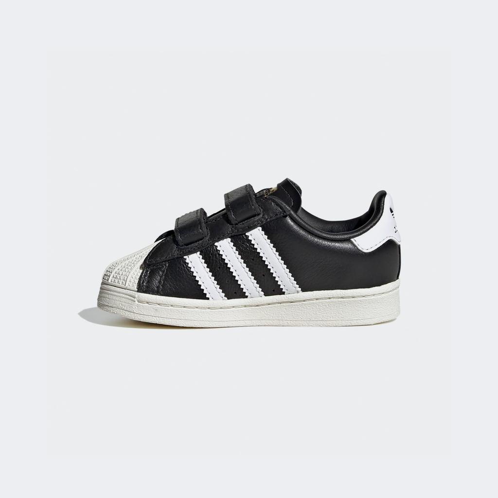 [Adidas] Superstar Comfort Infant, IG6997, 1010110032, Popular Korean Shoes