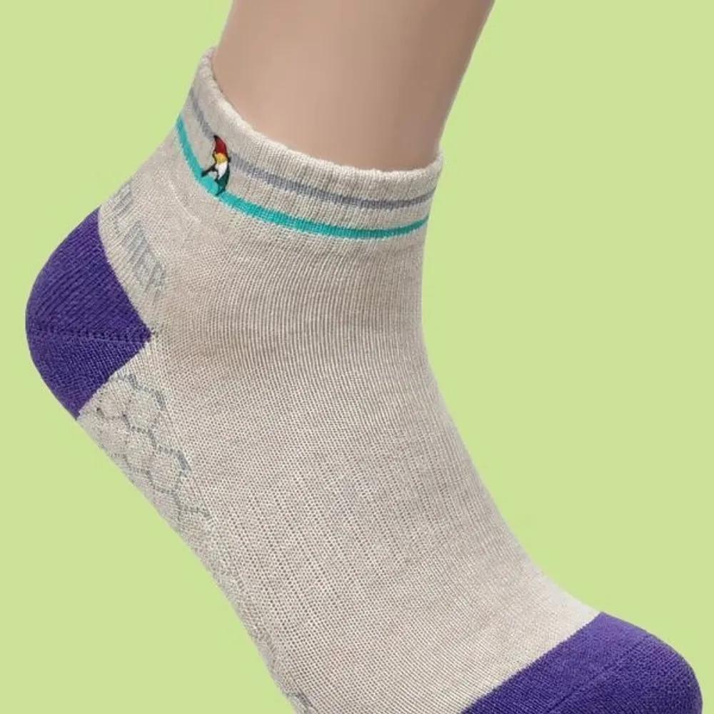 Arnold Palmer Women s File Ankle Socks 5P Sneakers Group