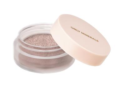 ONLY MINERALS Mineral Pigment Icing Beige Eyeshadow Gram 0.5g (x 1)