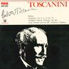 LP Record ARTURO TOSCANINI  Brahms Symphony No2 In D Op73 Acade AT1038 RCA Japan Classical Used