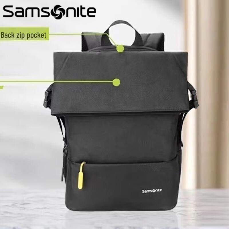 Samsonite Men s Commuter Laptop Backpack