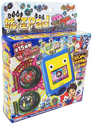 Bandai Yokai Watch Yokai Pad