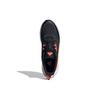 New Adidas Climawarm Cruiser Black/Orange GZ4162