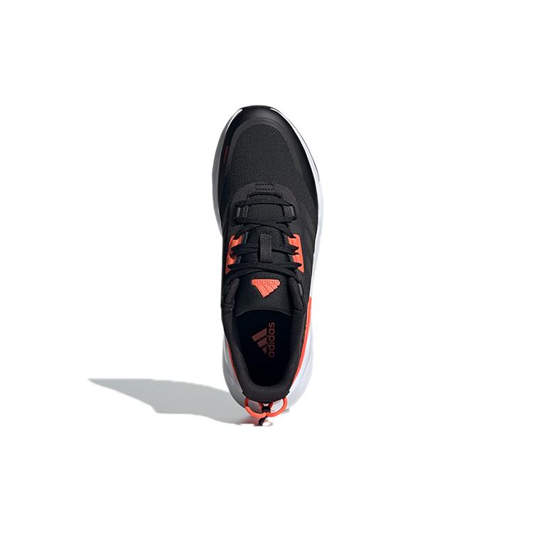 New Adidas Climawarm Cruiser Black/Orange GZ4162