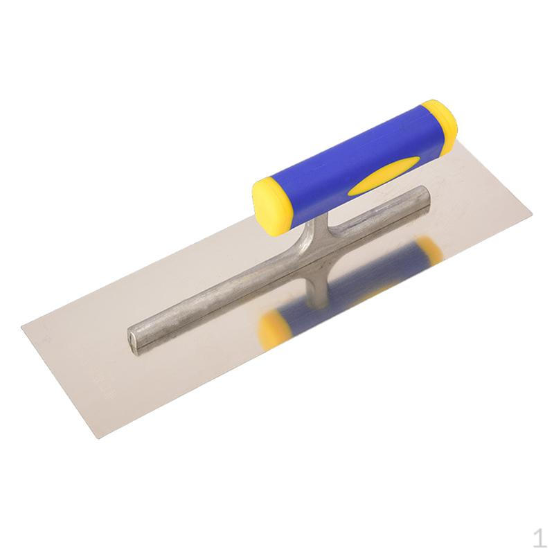 

Многофункциональный ручной инструмент для отделки бетона, штукатурка для рабочей облицовки 240mmx90mm