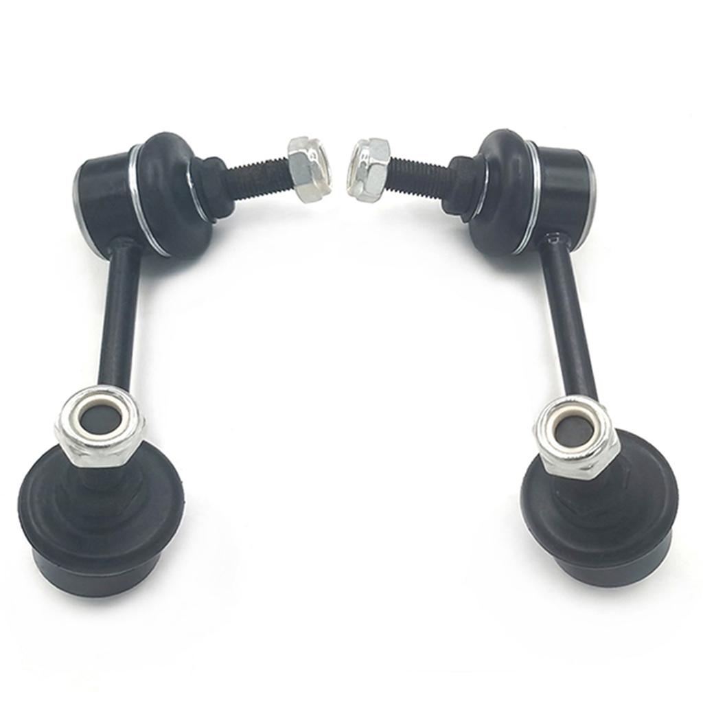 AzbuStag Rear Sway Bar End Link 2Pcs Suspension Kit for NISSAN MAXIMA MURANO  ALTIMA 2007 2008 2009-2014 562611AD0B