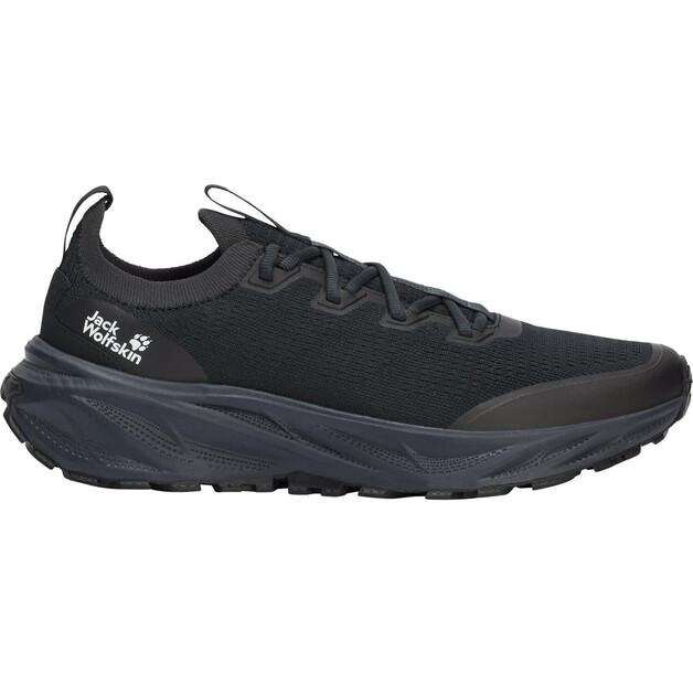 Полуботинки Jack Wolfskin PS Trail Knit Low