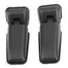 Glass Hatch Hinge for Rear Tailgate Compatible with For Nissan For Pathfinder 2005 To 2012 Left and Right Pair