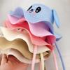 Wide Brim Children's Hats Breathable Beach Hat Multifunctional Sun Hat  Outdoor