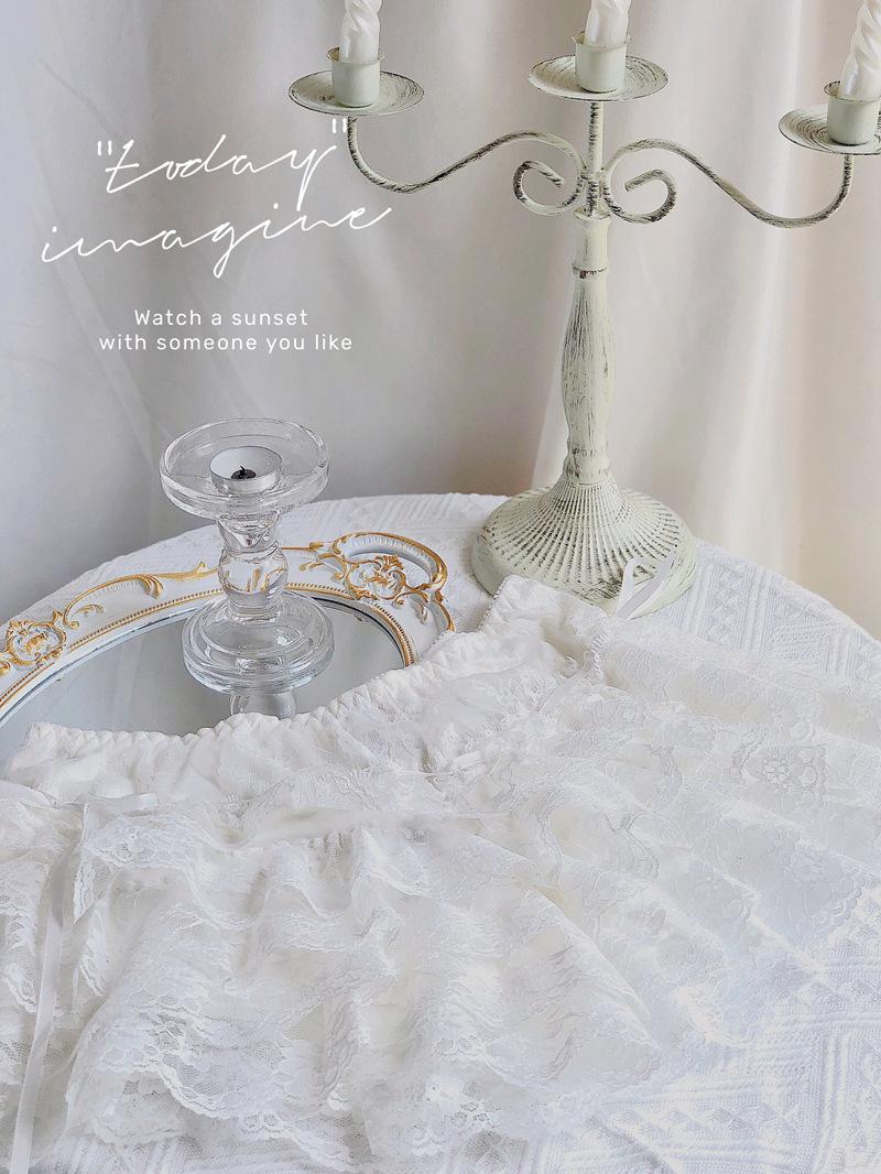 

Жіночі п ятишарові мереживні захисні шорти - Літній крижаний шовк, Захист від просвічування, Підходять для носіння як верхній одяг Large (110-145 lbs)