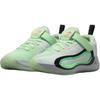 Jordan Luka 4 PS Green Black White Kids Basketball Shoes HJ5226-300