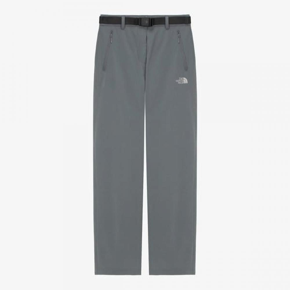 The North Face Women S Alta pantS Gray Np6nr34b GRAY/70