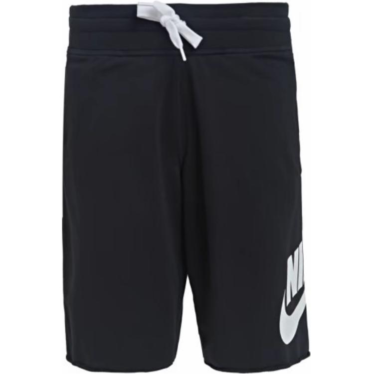 Nike Casual Shorts Men's Black Moderate 678573-013