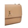 Сумка Patrizia Pepe Patrizia Pepe 8B0100/L001-B524 бежевый