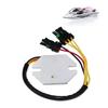 Voltage Regulator Rectifier 278001073 278001240 for Sea-doo 800 XP Metal Volt Rectifier Regulator Easy Installation