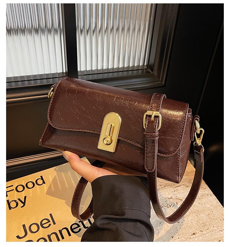 

Классические бордовые женские сумки кроссбоди через плечо 2025 лето дизайнерский бренд ПУ кожа маленькая квадратная сумка женские повседневные сумки для поездок на работу кофейный