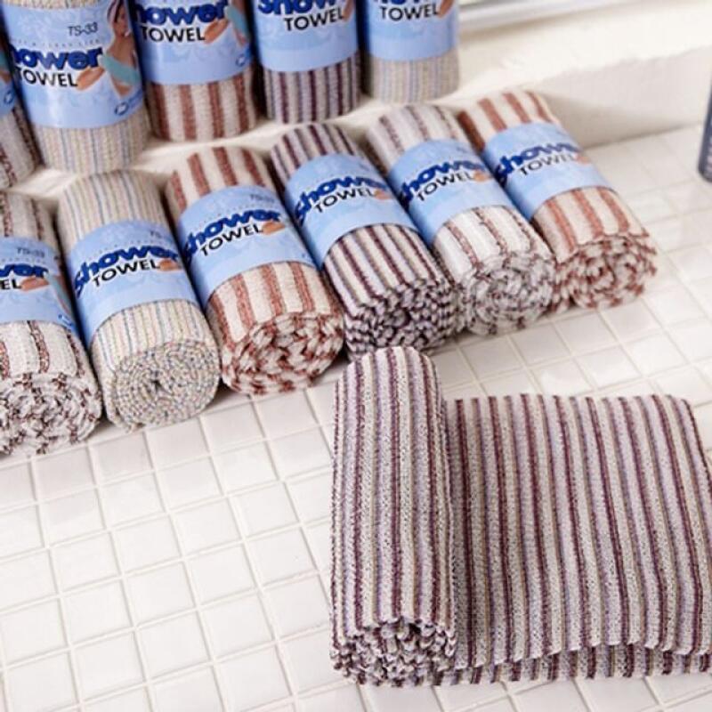 1 random color shower ball