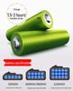 Universal Large-Capacity 21V Lithium Battery Power Tools: Angle Grinder, Circular Saw, Electric Drill