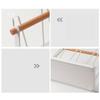 Cup Drying Rack Iron Art Mug Draining Holder Multi Functional Kitchen Cup
