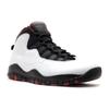 Air Jordan 10 Retro Chicago 2012