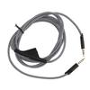 Gaming Headset Extension Cable Replacement Braiding Headphone Extension Cord with Volume Control for Astro A10 A40 A40TR