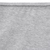 Men Long Sleeve T-Shirt Crew Neck Loose Fit Cotton Base Shirt Solid Color Casual Tee Shirt for Spring Autumn Casual Wear