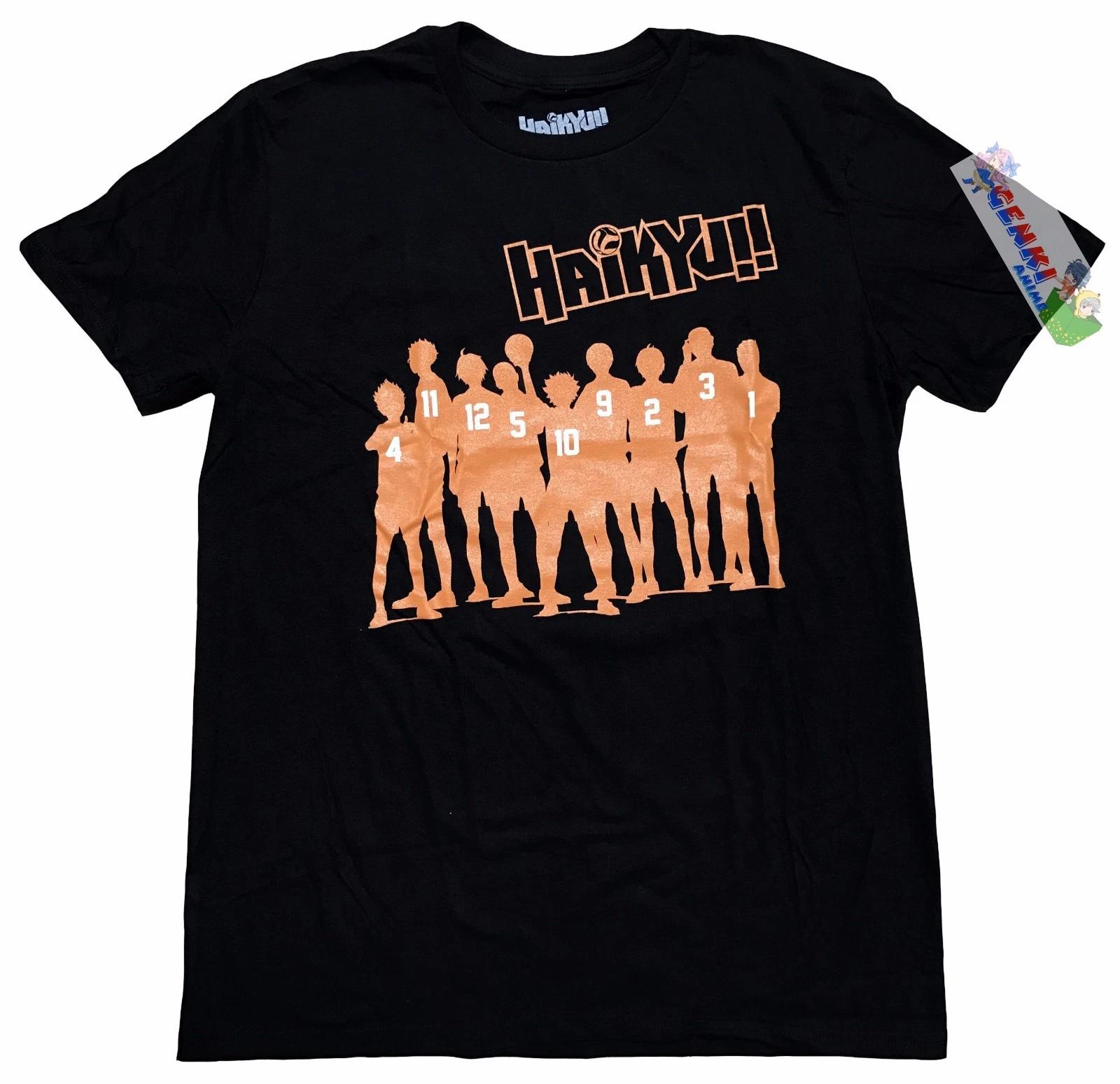 **Legit** My Hero Academia Izuku Midoriya & All Might Authentic T-Shirt TS4RF7 4XL