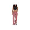 adidas Women's Ultimate HEAT.RDY Crop Top Black IT3458